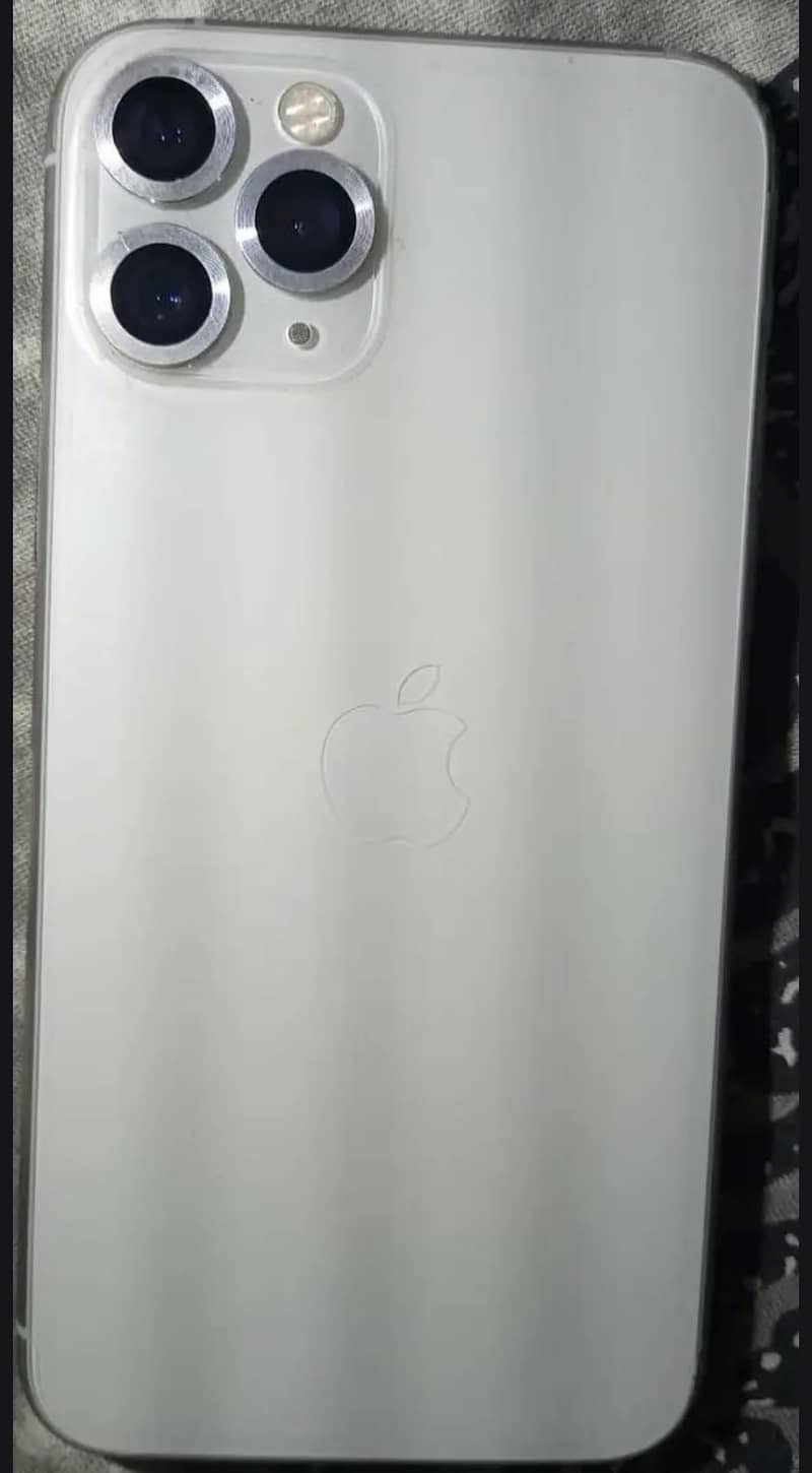 Apple iPhone 11 Pro 0