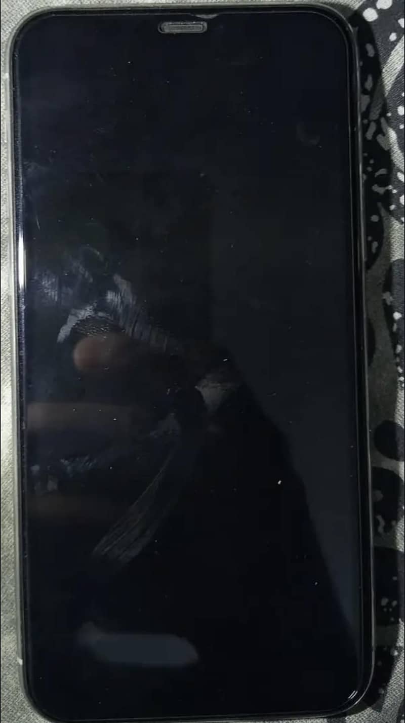 Apple iPhone 11 Pro 1