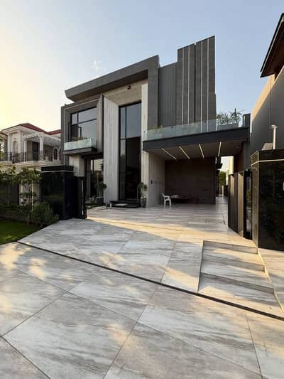 1 Kanal House for Rent | Prime Executive Residence | Block B, DHA Phase 6