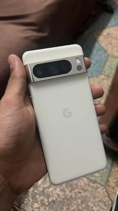 Google Pixel 8 Pro 12/128 gb Official PTA