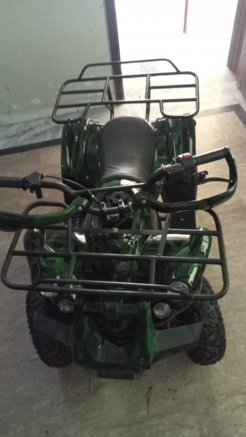 QUAD BIKES 3