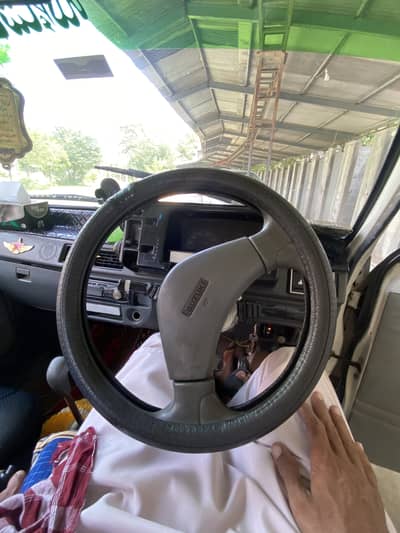 Suzuki Mehran VXR 2006