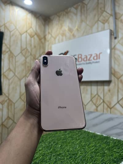 Apple iPhone XS Max PTA APPROVED