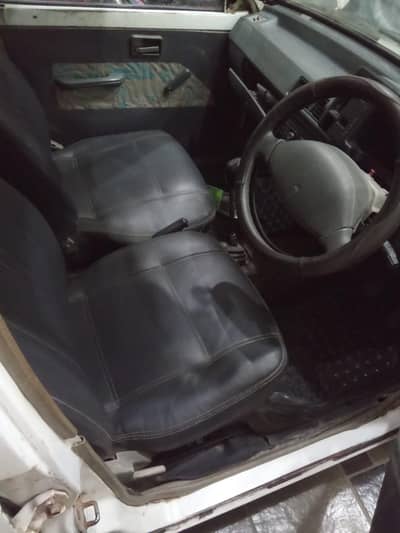 Suzuki Mehran VXR 1998