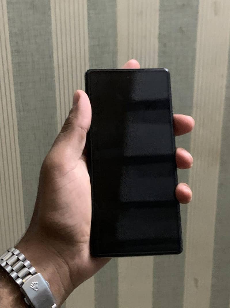 Google Pixel 6a 1