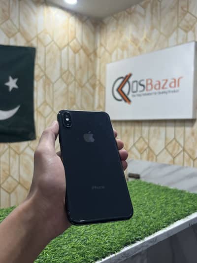 Apple iPhone X non pta FACTORY