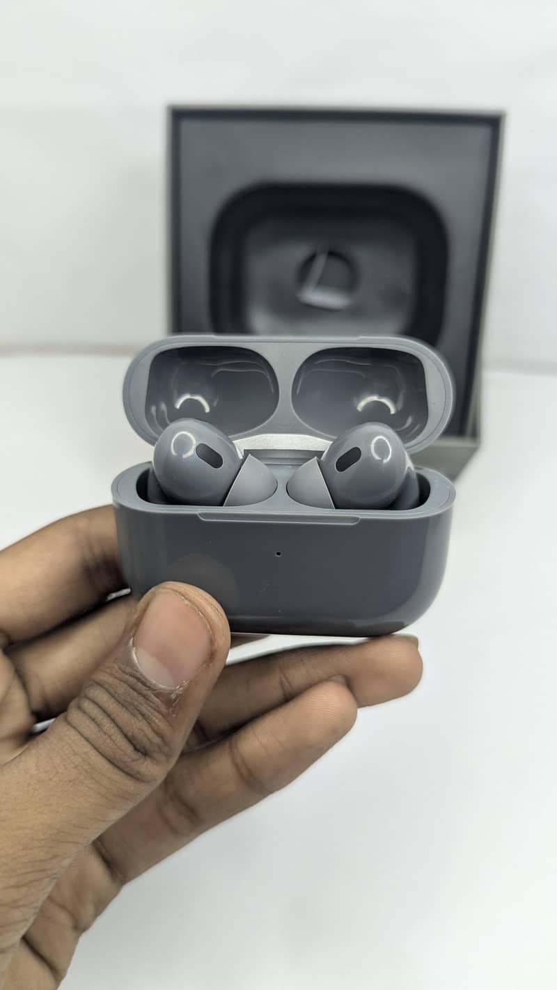 Earbuds pro 2 2