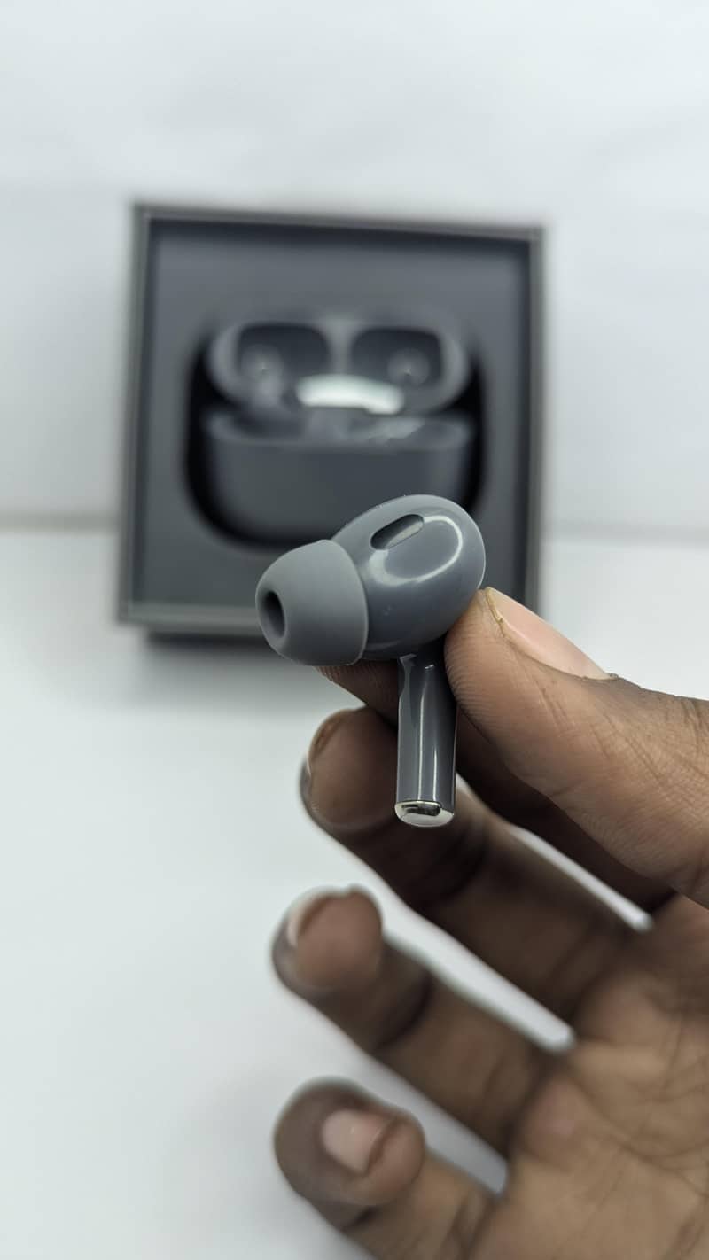 Earbuds pro 2 3