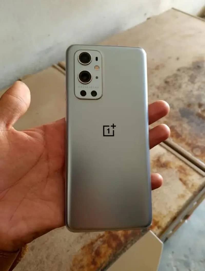 One Plus 9 Pro 0