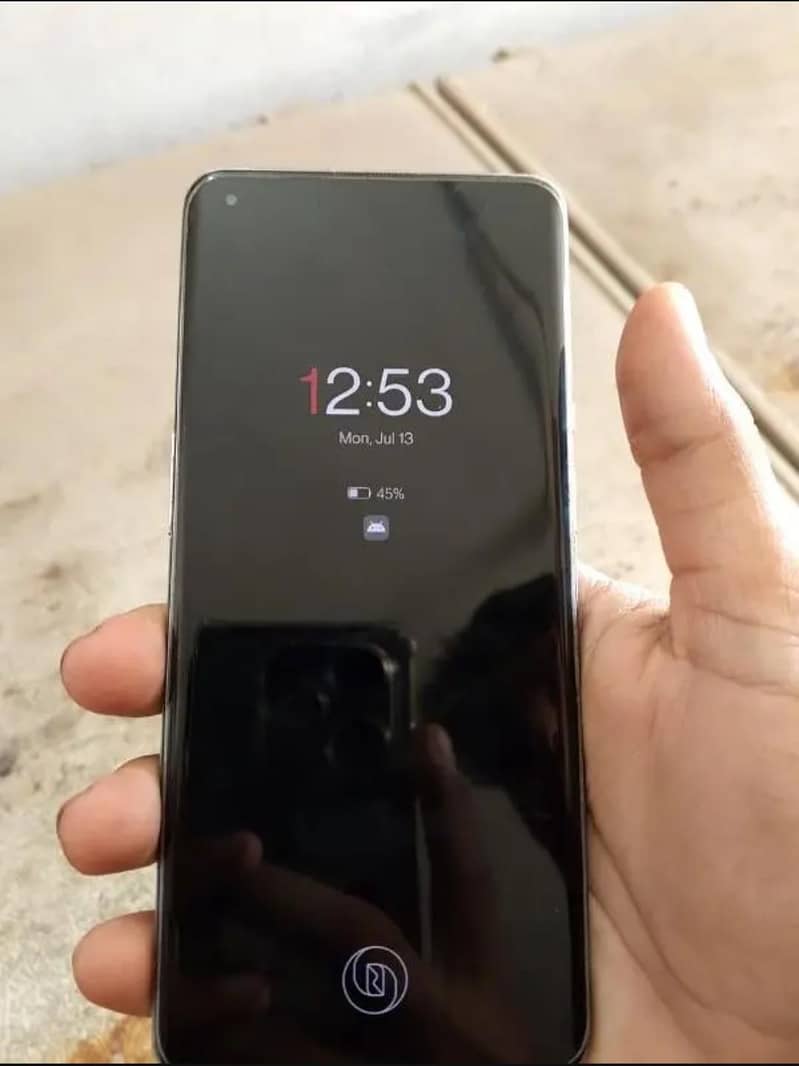 One Plus 9 Pro 3
