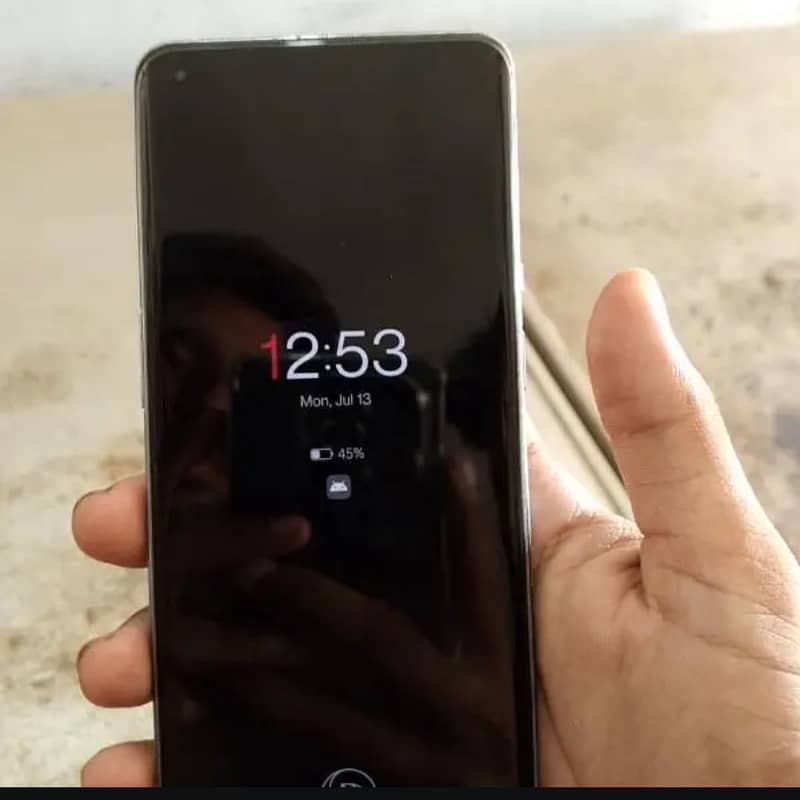 One Plus 9 Pro 7