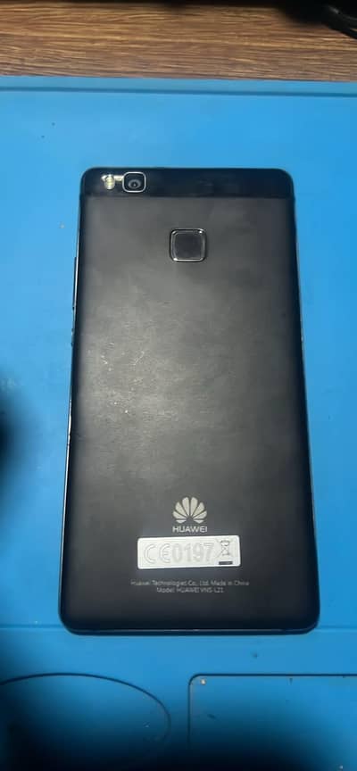 Huawei P9 Lite