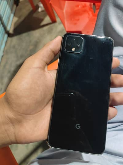 Google Pixel 4 XL