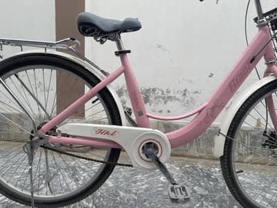 HKL GiaoT Bicycle for Sale