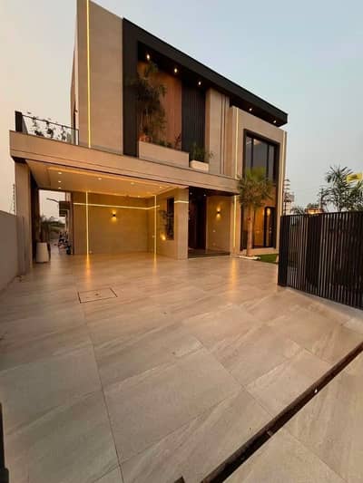 1 Kanal House for Rent | Executive Luxury Residence | Block M, DHA Phase 6