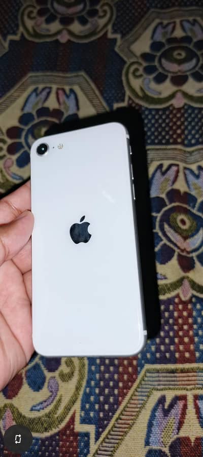 Apple iPhone SE 2020