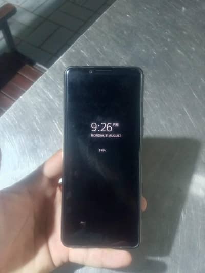 Sony Xperia so53b 8 /128
