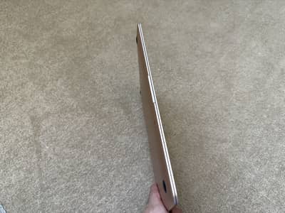 Macbook Air M1 Gold Excellent Condition
