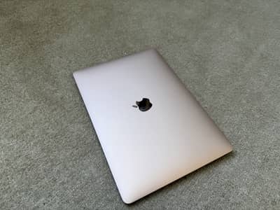 Macbook Air M1 Gold Excellent Condition