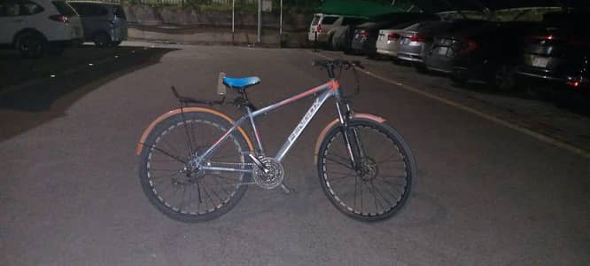 Bicycle for sale