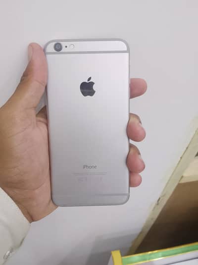 Apple iPhone 6 Plus
