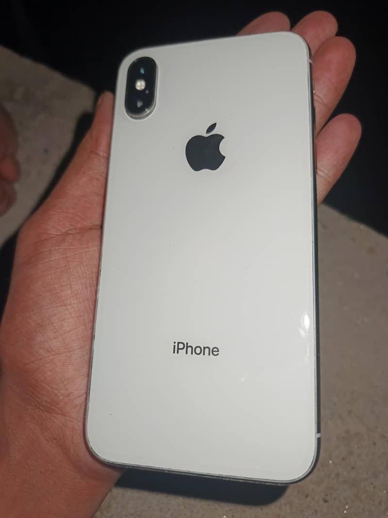 iphone x 0