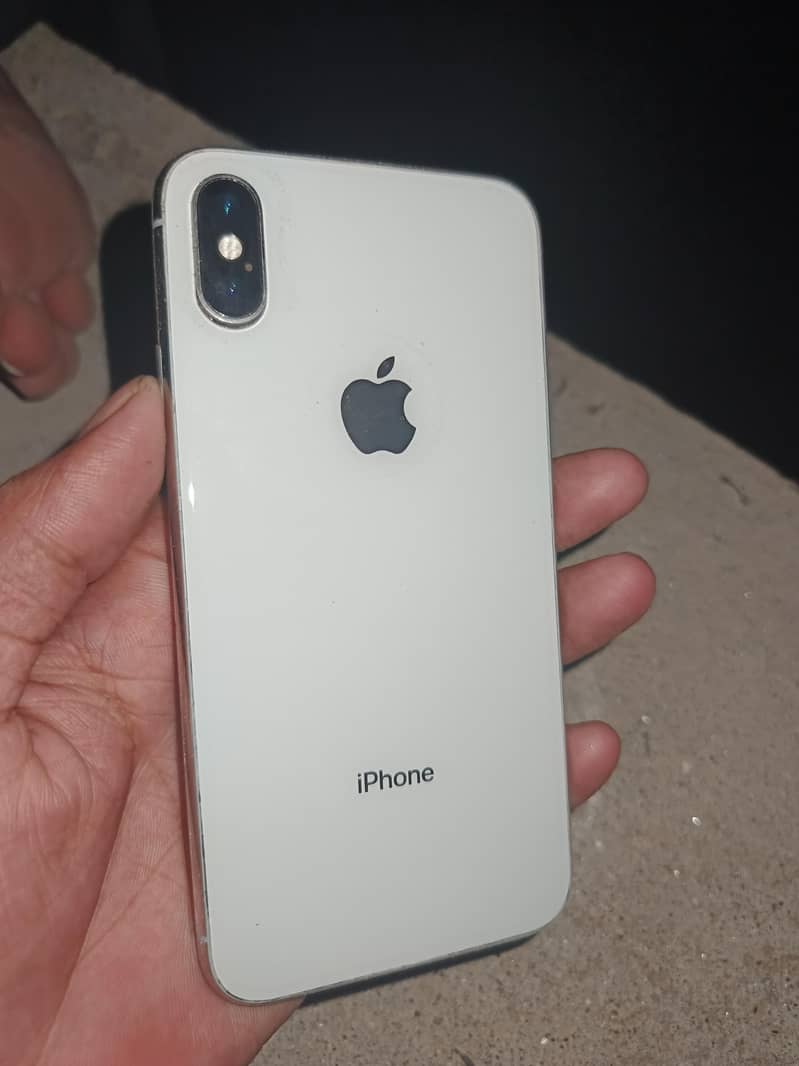 iphone x 1
