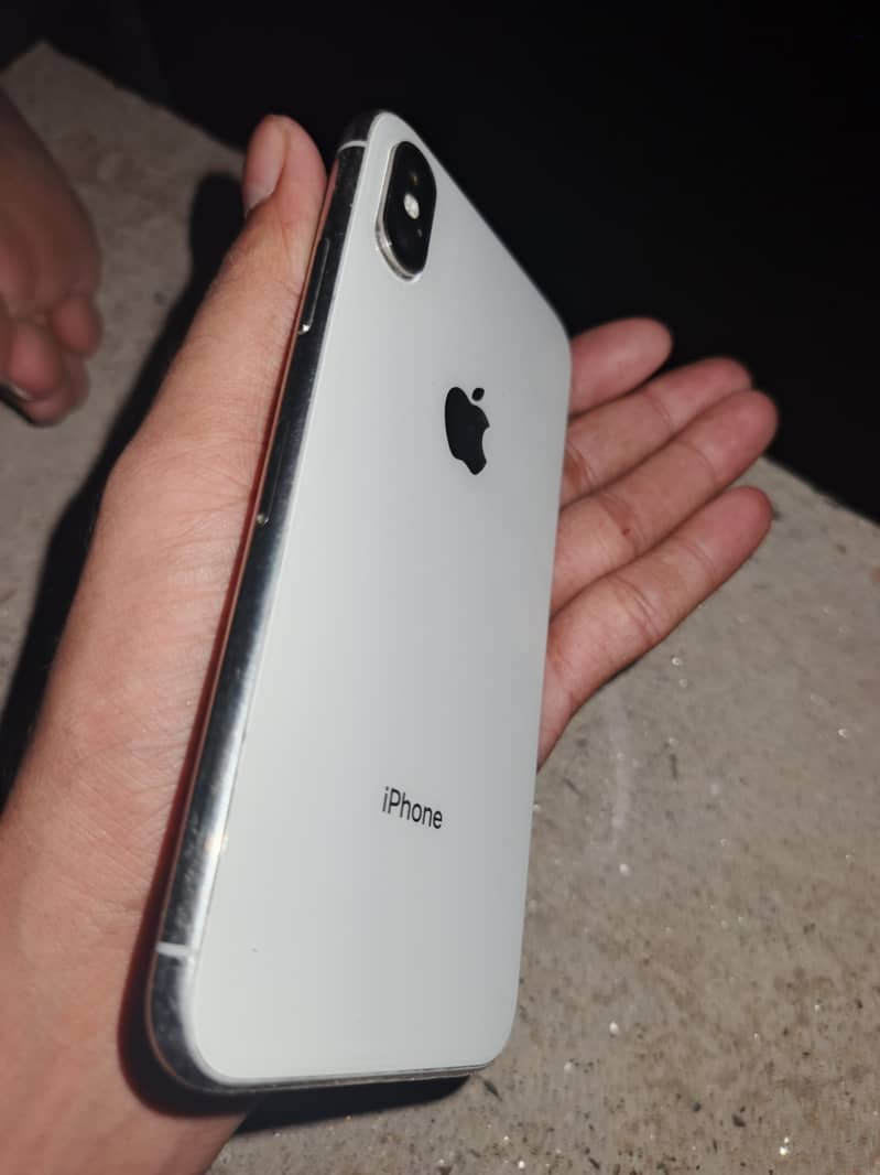 iphone x 2