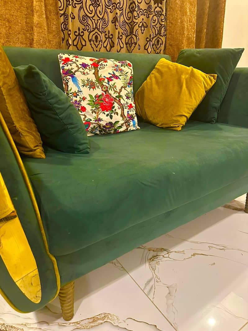7 seater sofa set 0