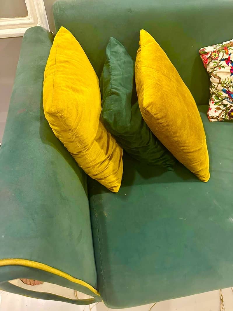 7 seater sofa set 1