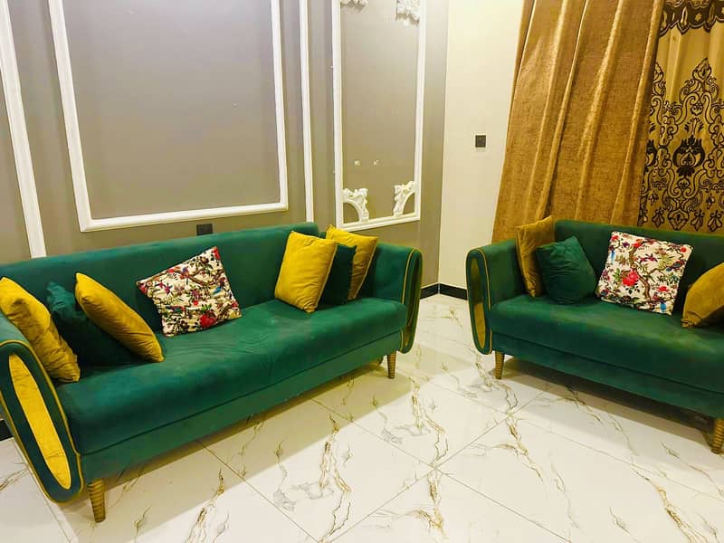 7 seater sofa set 2