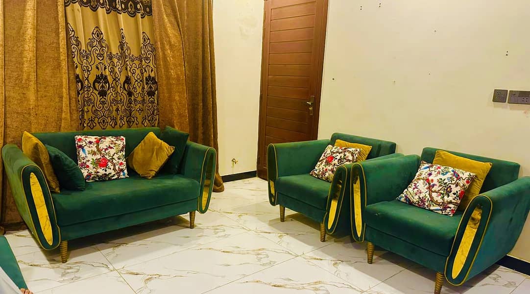 7 seater sofa set 3