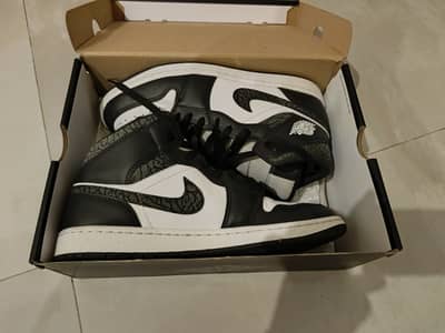 Nike Air Jordan Canada Import Size Uk 11 US 10