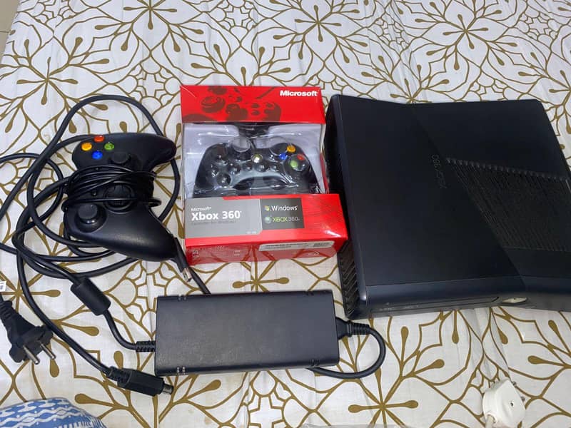 Xbox 360 0
