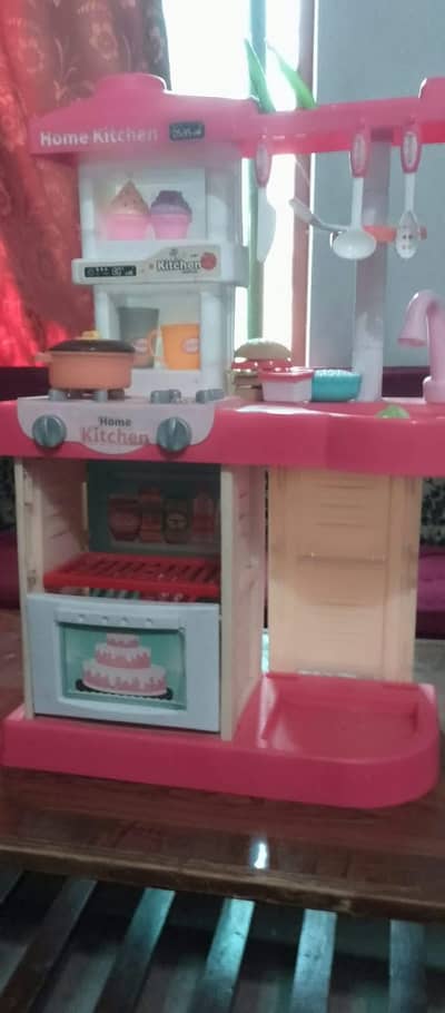 kitchen set for kids