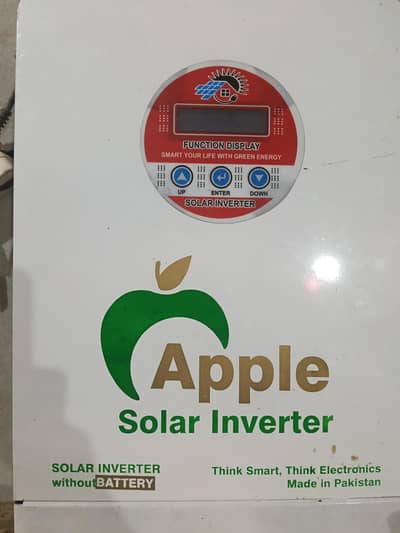 5kv inverter sell in 10/10