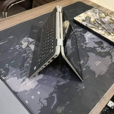 HP ProBook x360 11 G4