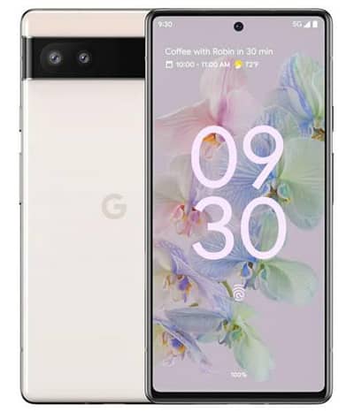 Google Pixel 6a 6/128