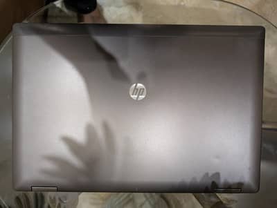 HP Probook i5 3rd Gen