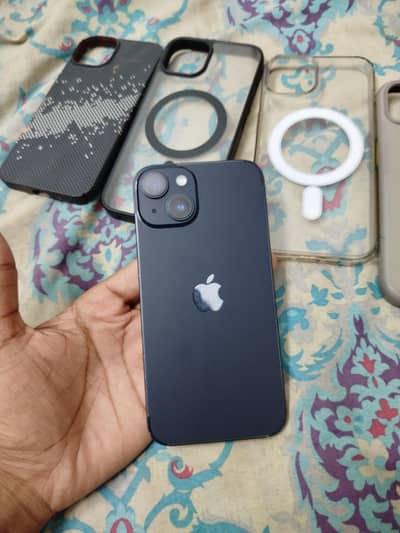Apple iPhone 14