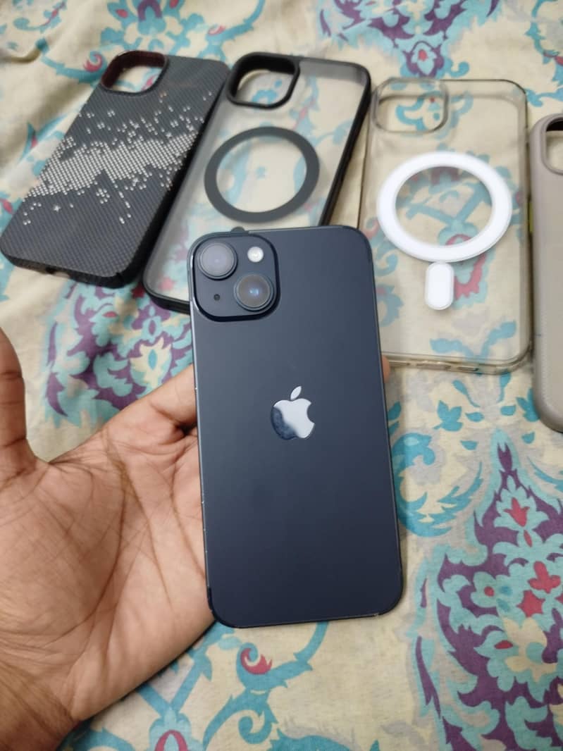 Apple iPhone 14 0