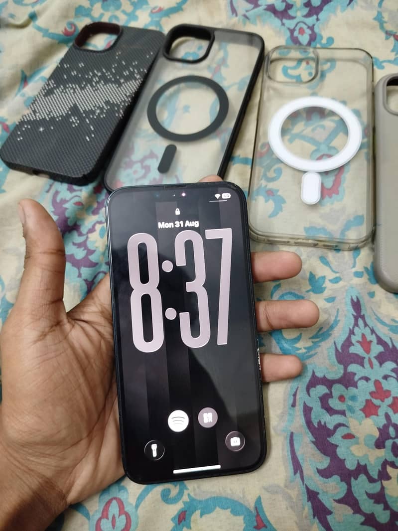 Apple iPhone 14 2