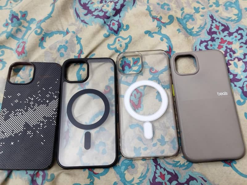 Apple iPhone 14 5