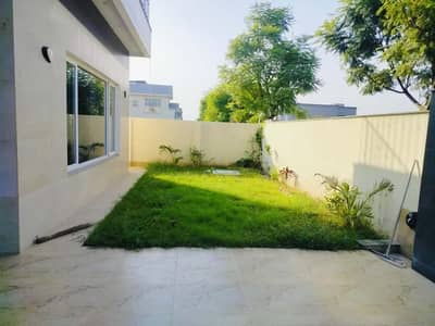 Furnished 1 Kanal Modern Design with Basement 6 Bedrooms Prime Location For Rent In Dha Phase 7 Lahore