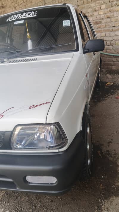 Suzuki Alto 2004