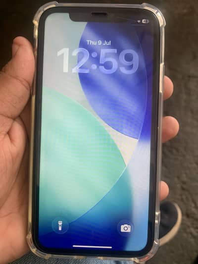 Apple iPhone 11
