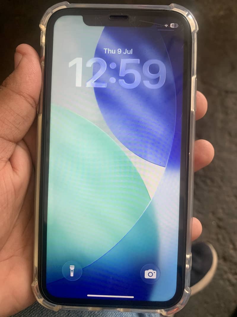 Apple iPhone 11 0