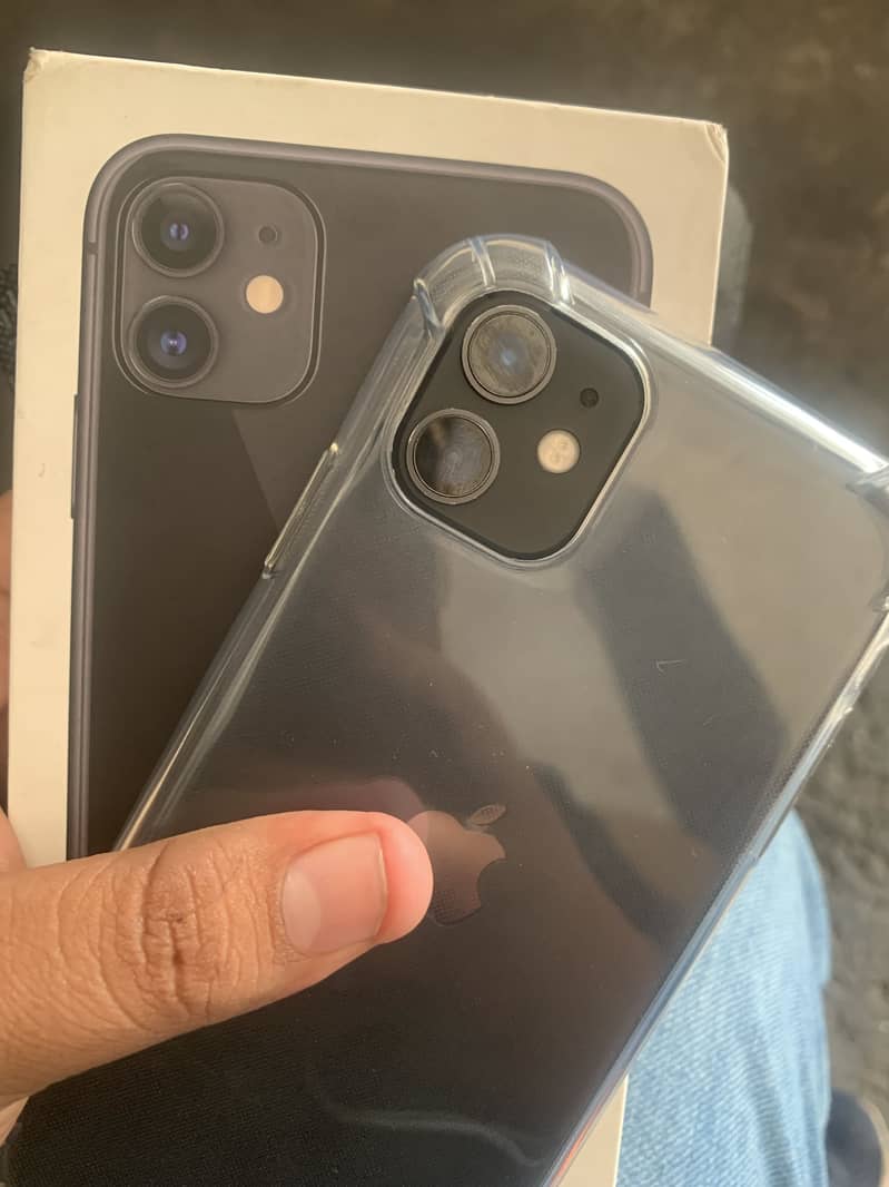 Apple iPhone 11 2