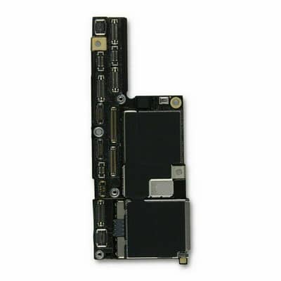 Apple iPhone X motherbaord