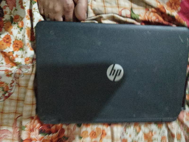 HP 15 NOTEBOOK PC 1